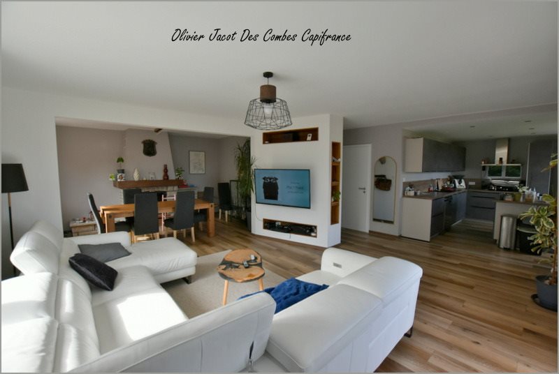 Maison à vendre, 191m², Nommay