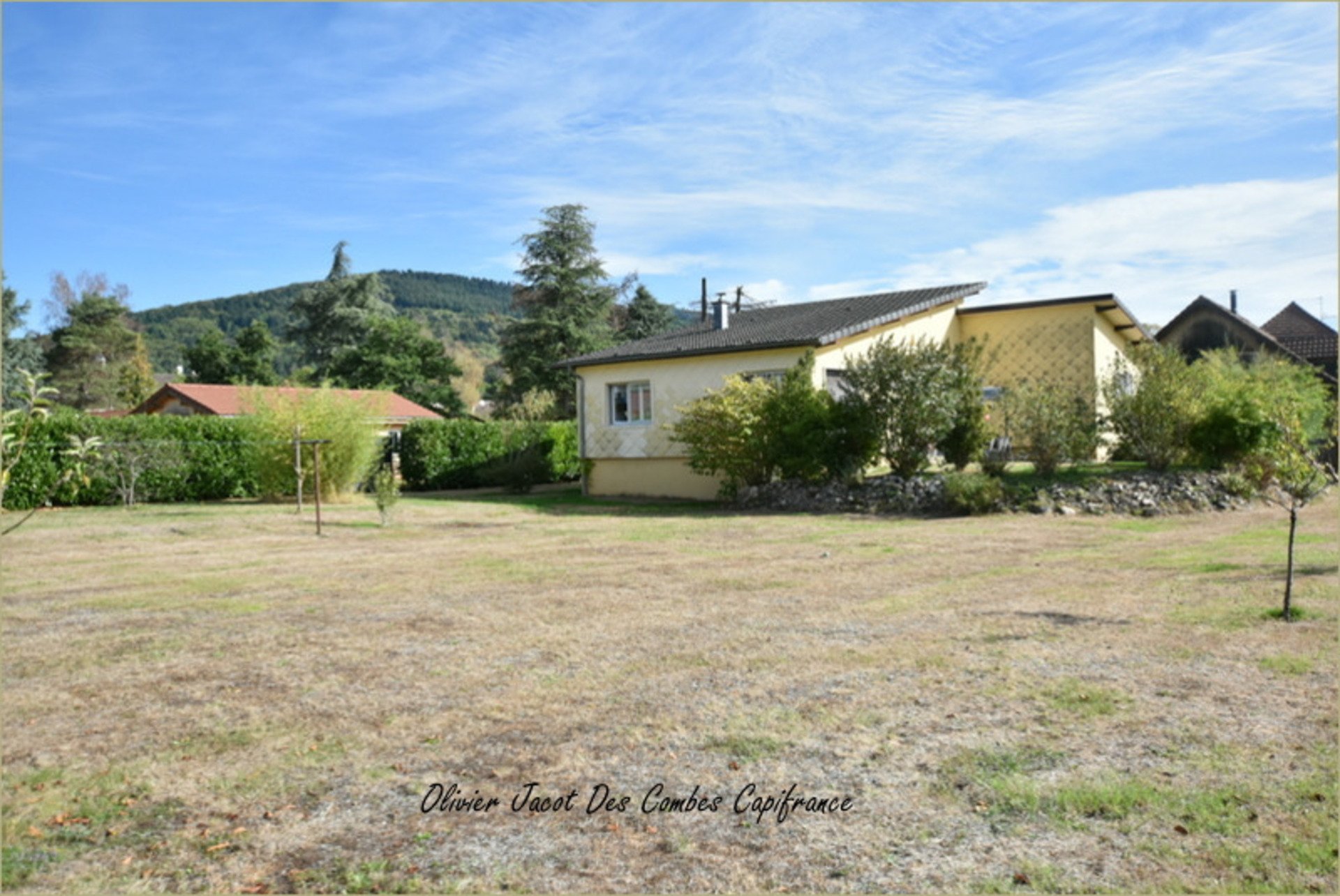 Maison à vendre, 123m², Giromagny