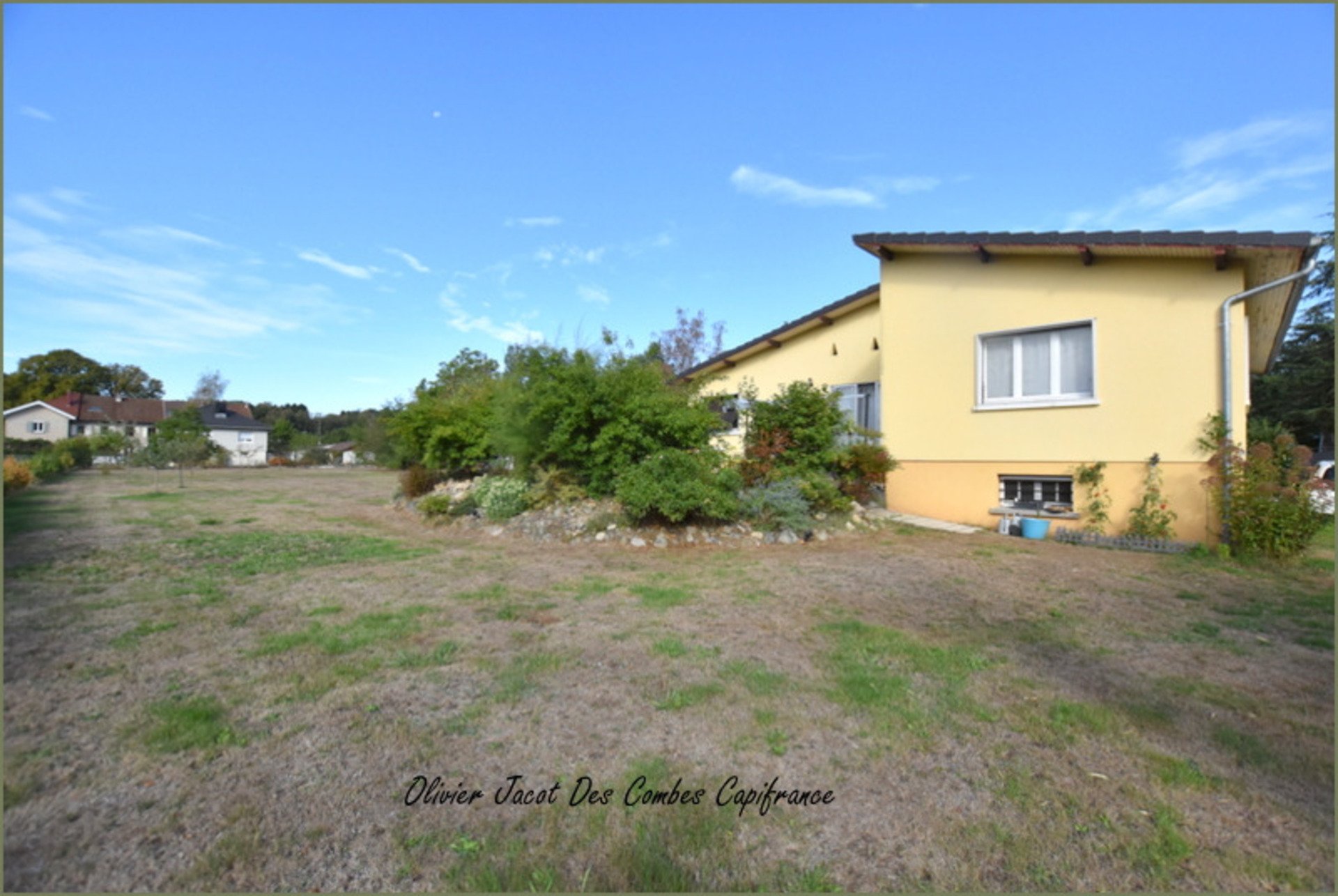 Maison à vendre, 123m², Giromagny