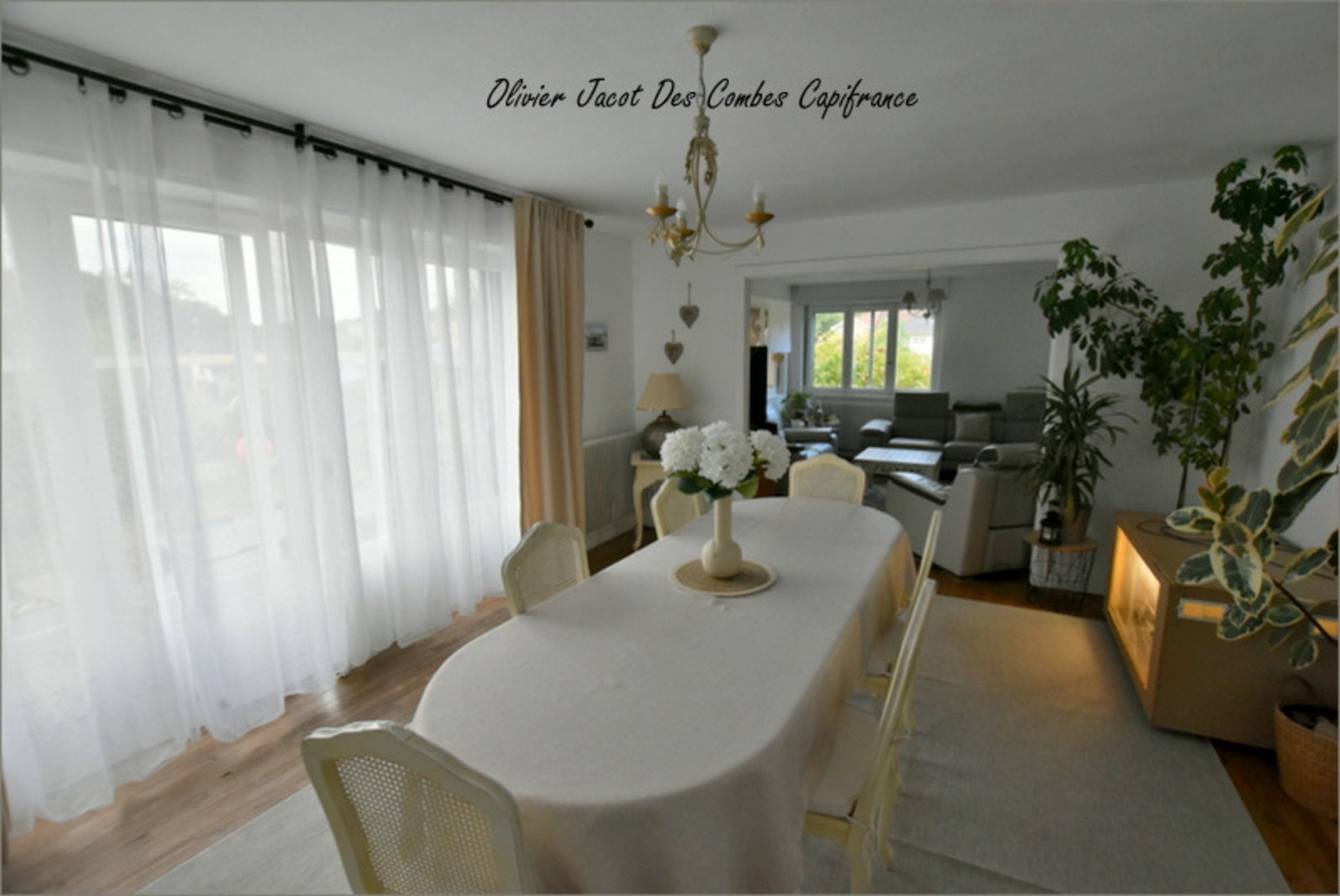 Maison à vendre, 123m², Giromagny