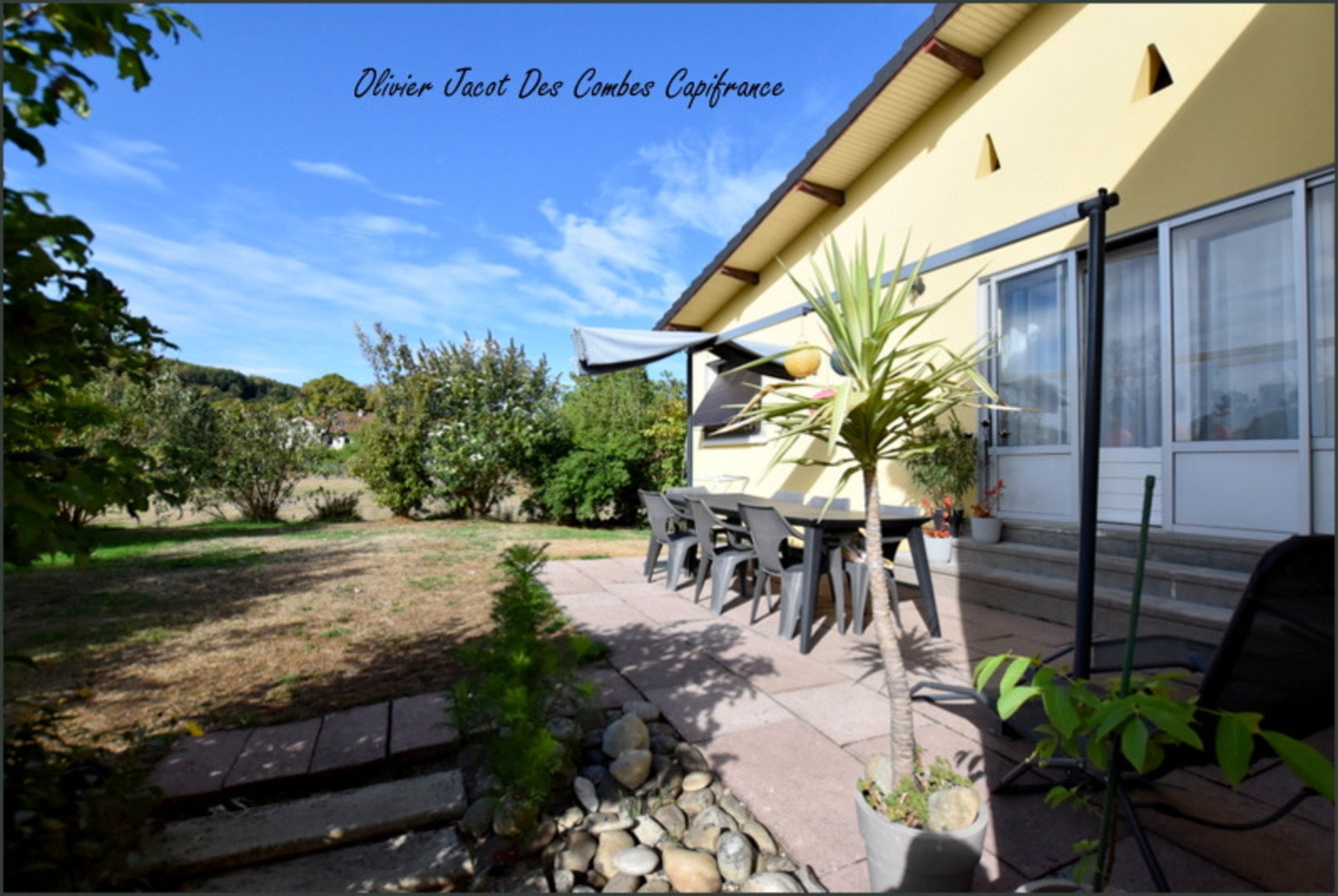 Maison à vendre, 123m², Giromagny