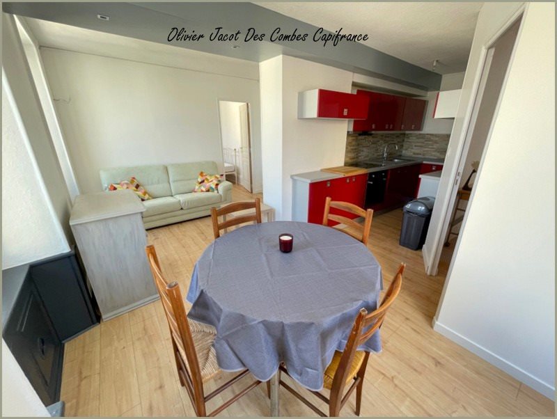 Appartement à vendre, 67m², Montbéliard