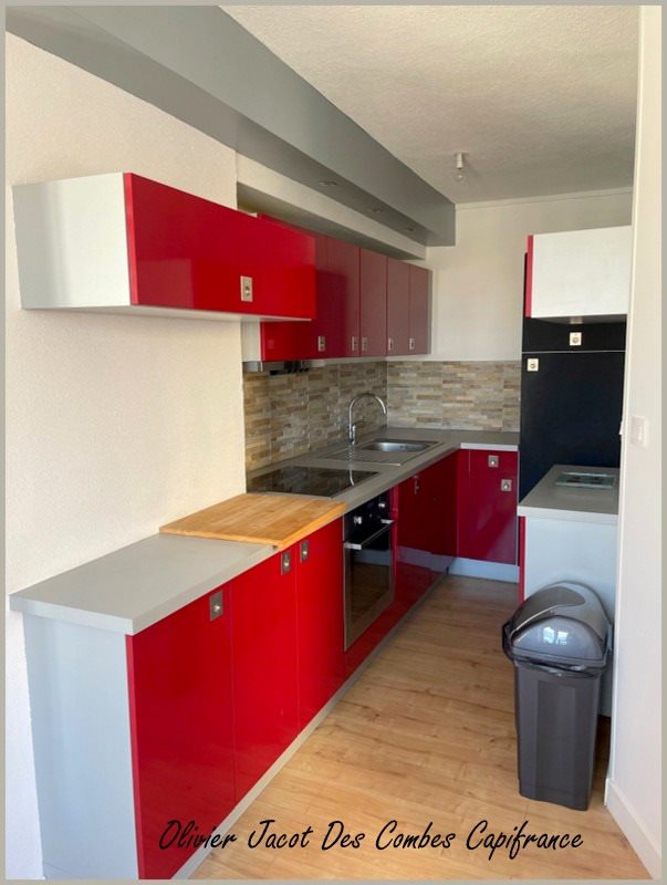 Appartement à vendre, 67m², Montbéliard