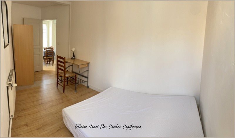 Appartement à vendre, 67m², Montbéliard