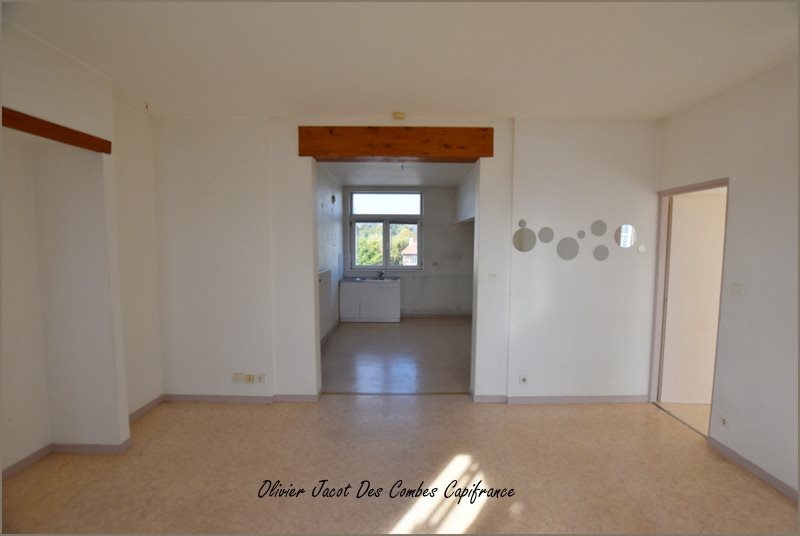 Appartement à vendre, 76m², Montbéliard