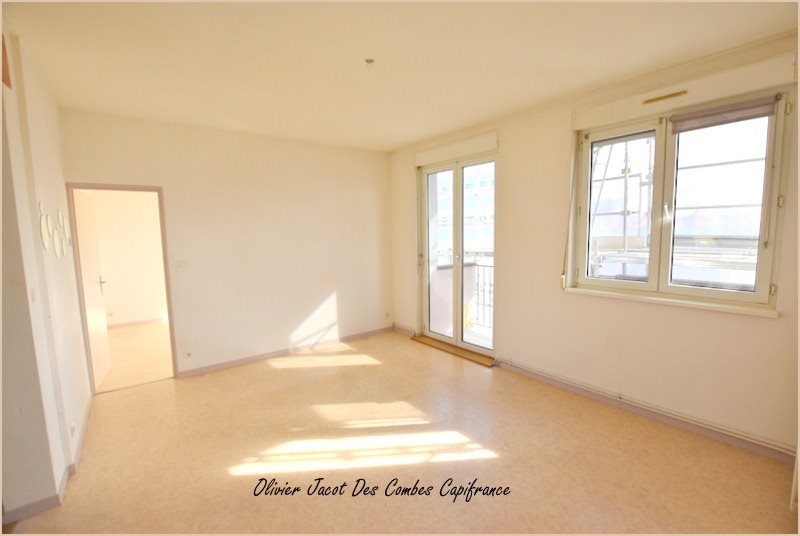 Appartement à vendre, 76m², Montbéliard