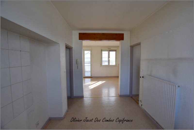Appartement à vendre, 76m², Montbéliard