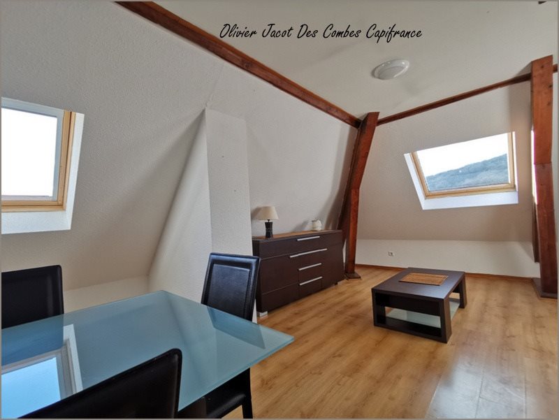 Appartement à vendre, 53m², Belfort