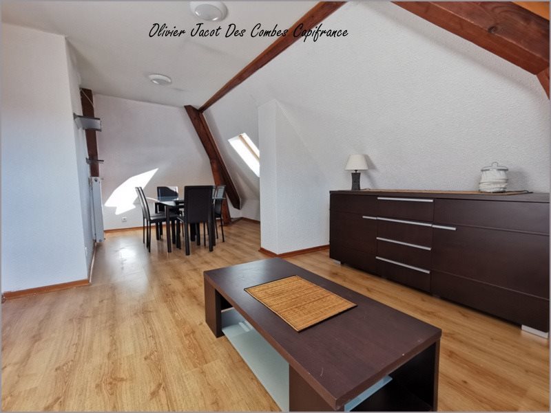Appartement à vendre, 53m², Belfort