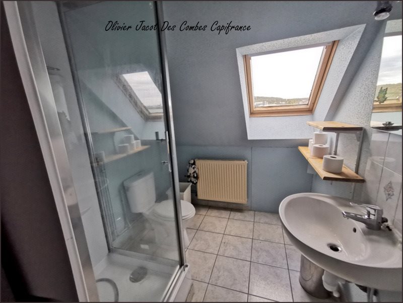 Appartement à vendre, 53m², Belfort