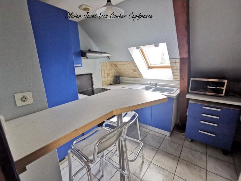 Appartement à vendre, 53m², Belfort