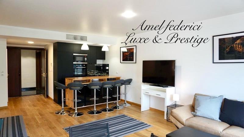 Appartement à vendre, 57m², Neuilly-sur-Seine