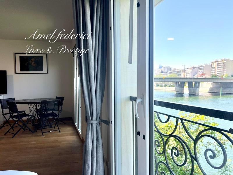 Appartement à vendre, 57m², Neuilly-sur-Seine