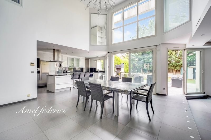 Maison à vendre, 184m², Maisons-Alfort