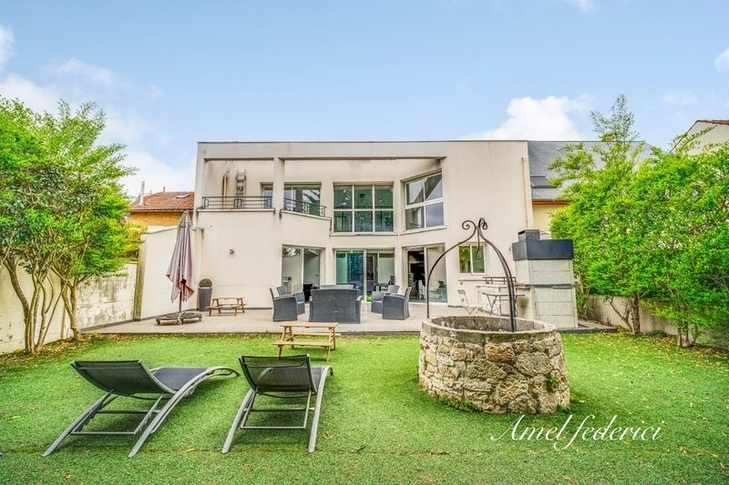 Maison à vendre, 184m², Maisons-Alfort