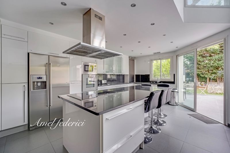 Maison à vendre, 184m², Maisons-Alfort