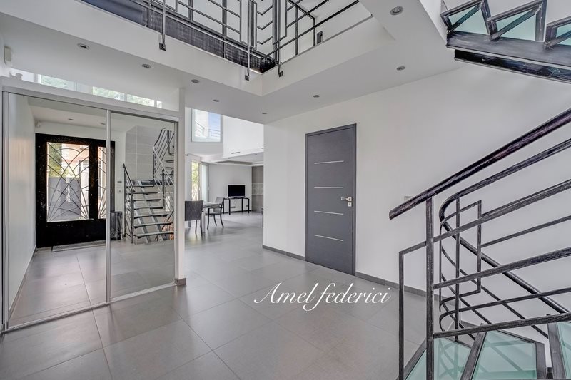 Maison à vendre, 184m², Maisons-Alfort