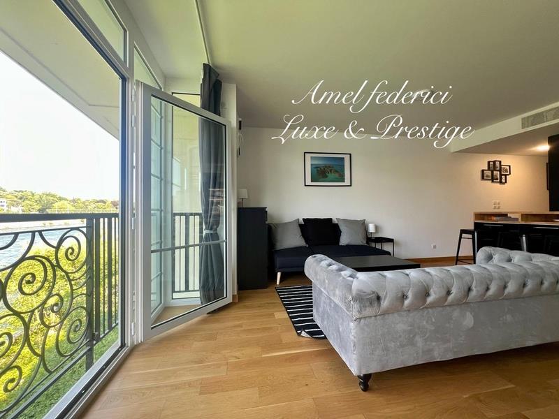 Appartement à vendre, 52m², Neuilly-sur-Seine
