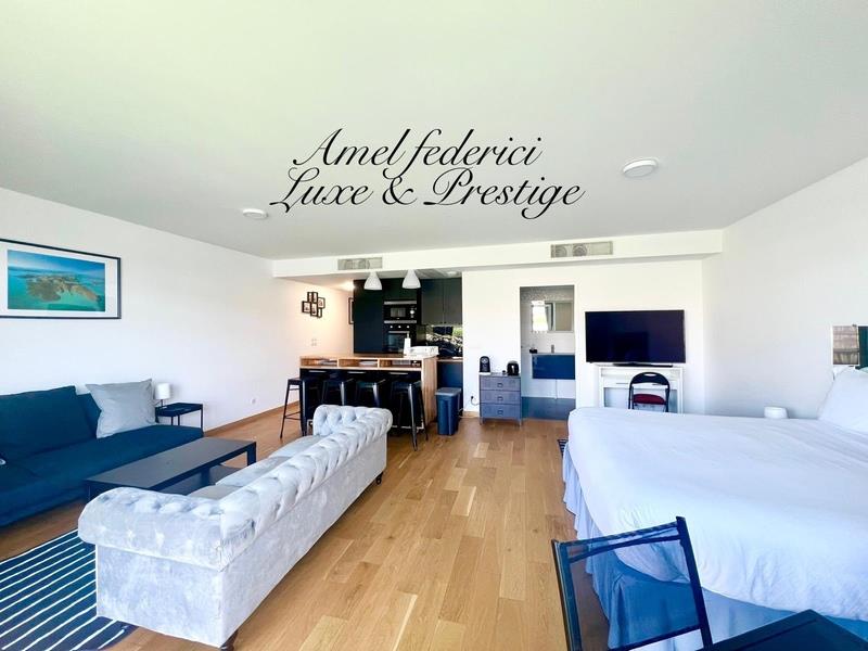 Appartement à vendre, 52m², Neuilly-sur-Seine