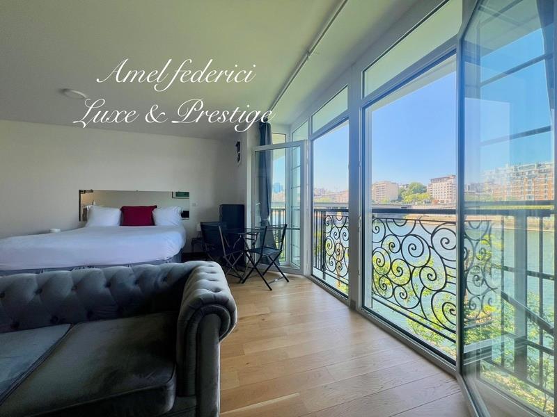 Appartement à vendre, 52m², Neuilly-sur-Seine