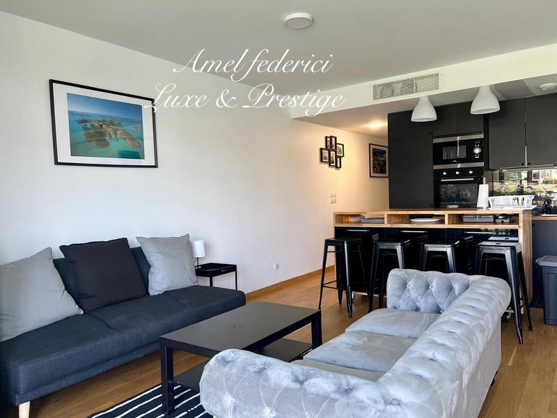 Appartement à vendre, 52m², Neuilly-sur-Seine