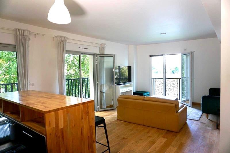 Appartement à vendre, 76m², Neuilly-sur-Seine