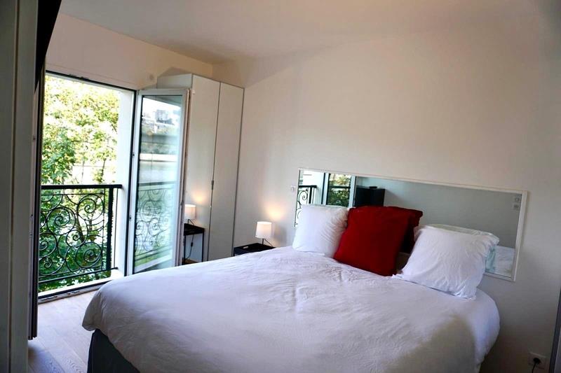 Appartement à vendre, 76m², Neuilly-sur-Seine