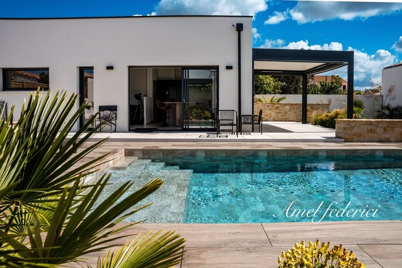 Maison à vendre, 120m², Saint-Gilles-Croix-de-Vie