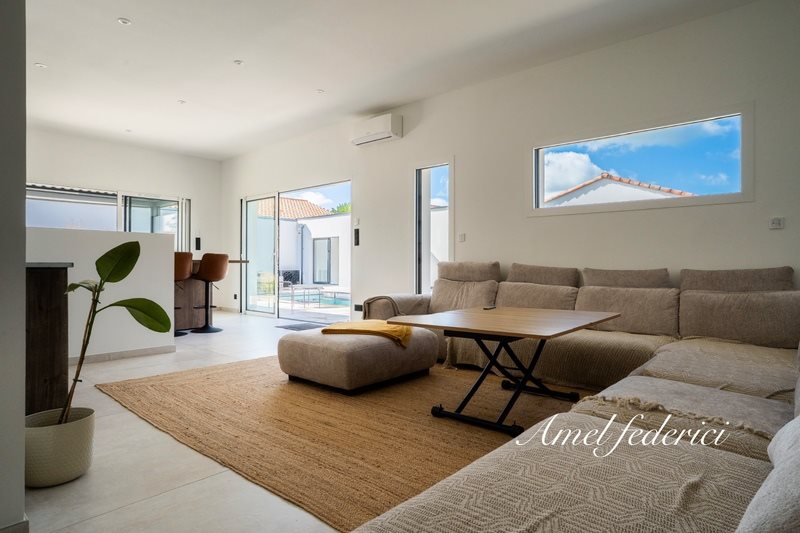 Maison à vendre, 120m², Saint-Gilles-Croix-de-Vie