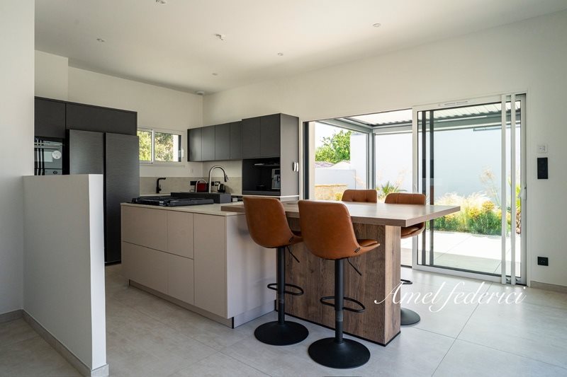Maison à vendre, 120m², Saint-Gilles-Croix-de-Vie