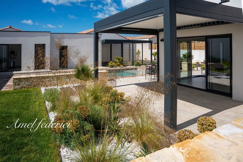 Maison à vendre, 120m², Saint-Gilles-Croix-de-Vie