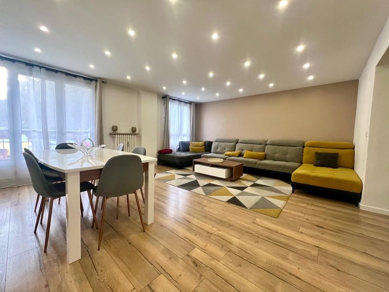 Appartement à louer, 92m², Chennevières-sur-Marne