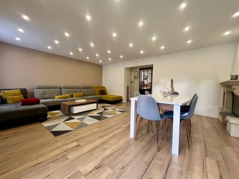 Appartement à louer, 92m², Chennevières-sur-Marne