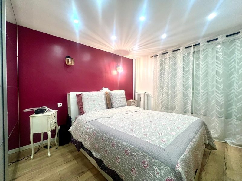 Appartement à louer, 92m², Chennevières-sur-Marne