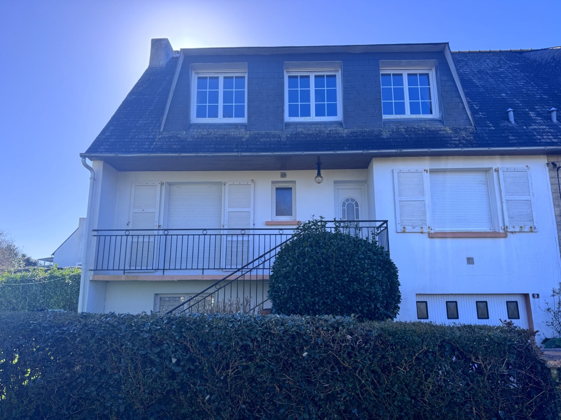 Maison à vendre, 83m², Plouzané