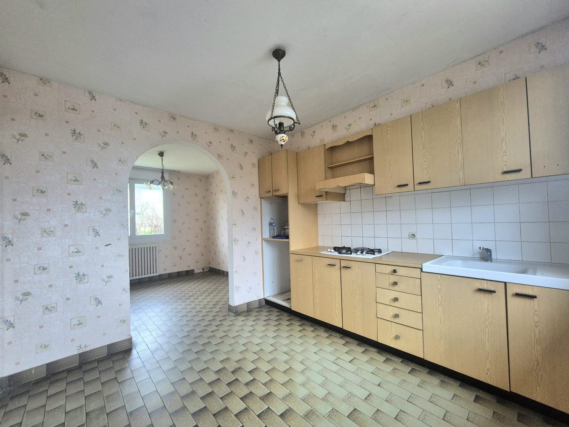 Maison à vendre, 83m², Plouzané