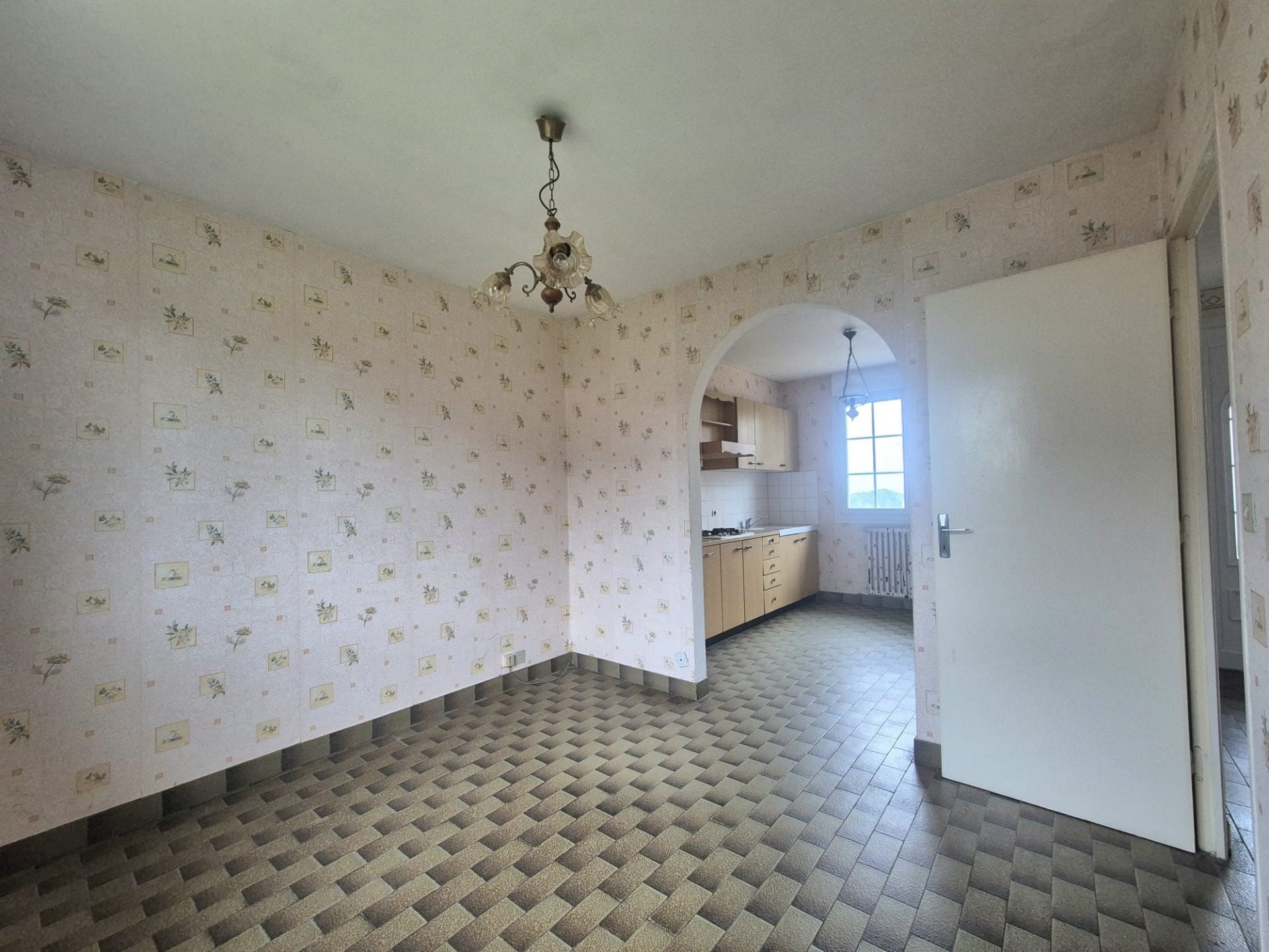 Maison à vendre, 83m², Plouzané