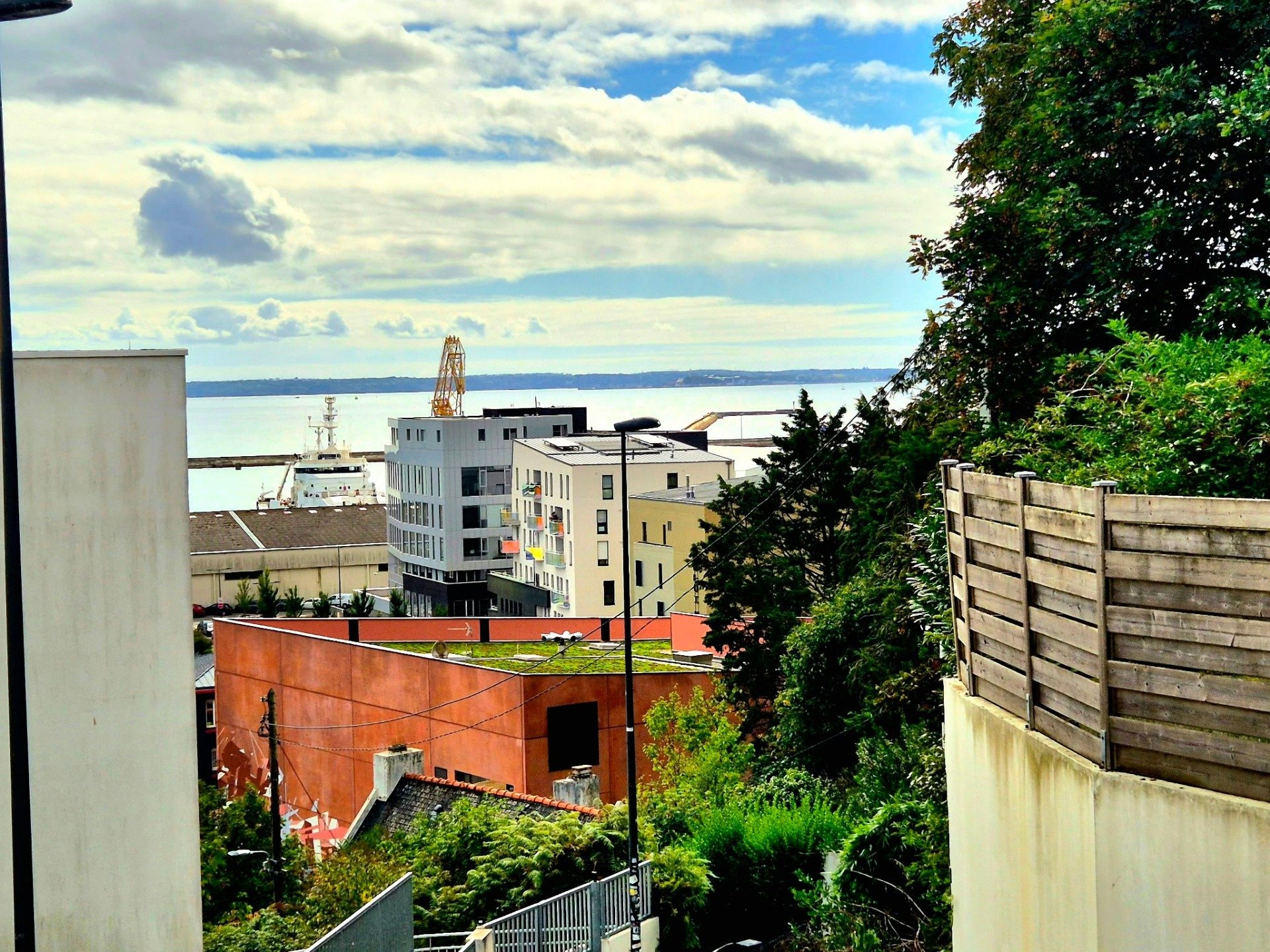 Maison à vendre, 49m², Brest