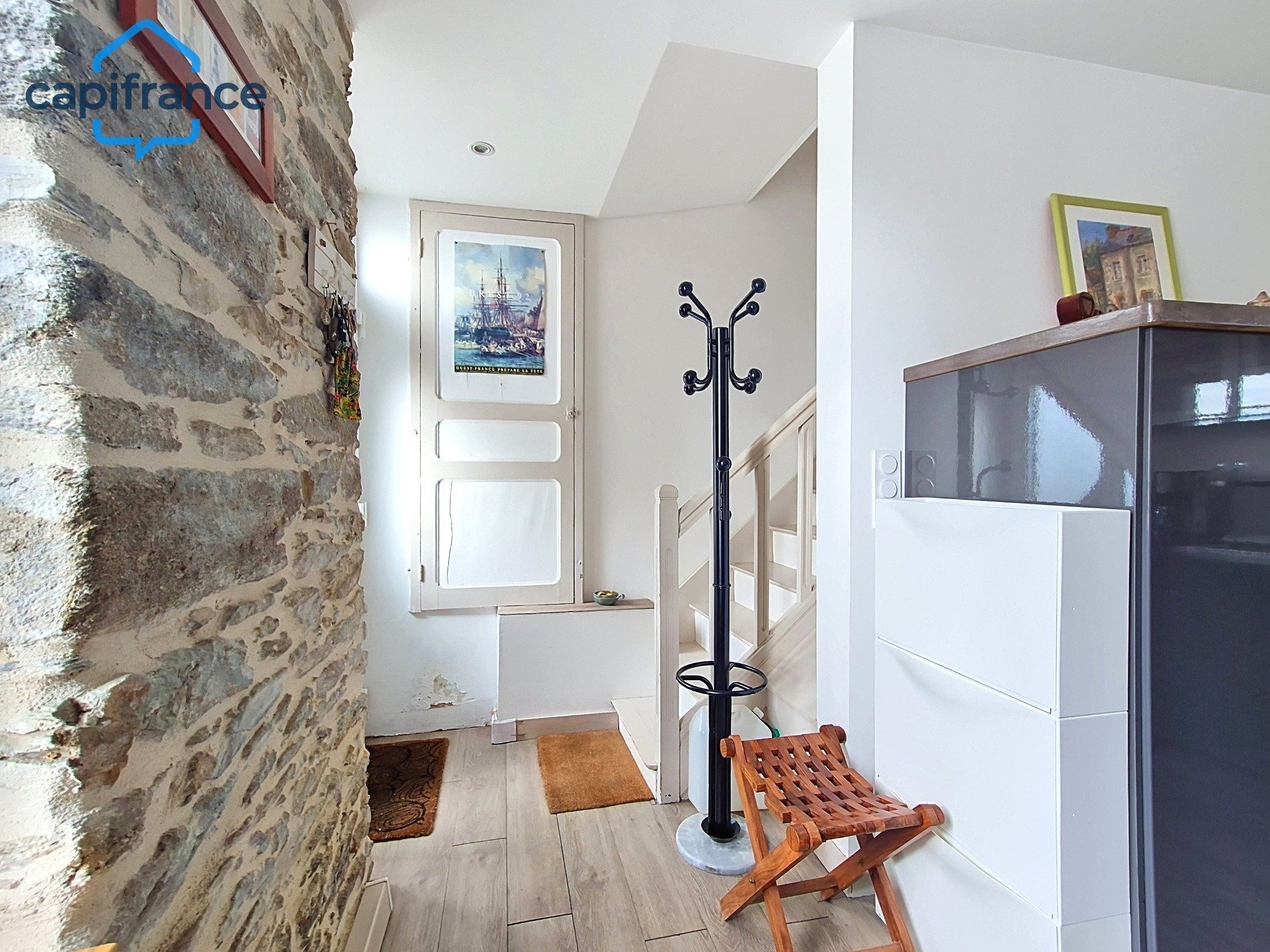 Maison à vendre, 49m², Brest