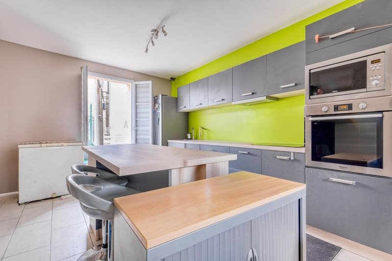 Maison à vendre, 122m², Nanteuil-lès-Meaux