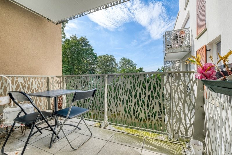 Appartement à vendre, 51m², Meaux