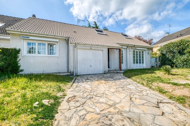 Maison à vendre, 121m², Meaux
