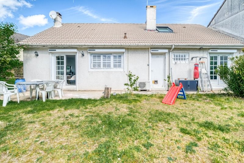 Maison à vendre, 121m², Meaux