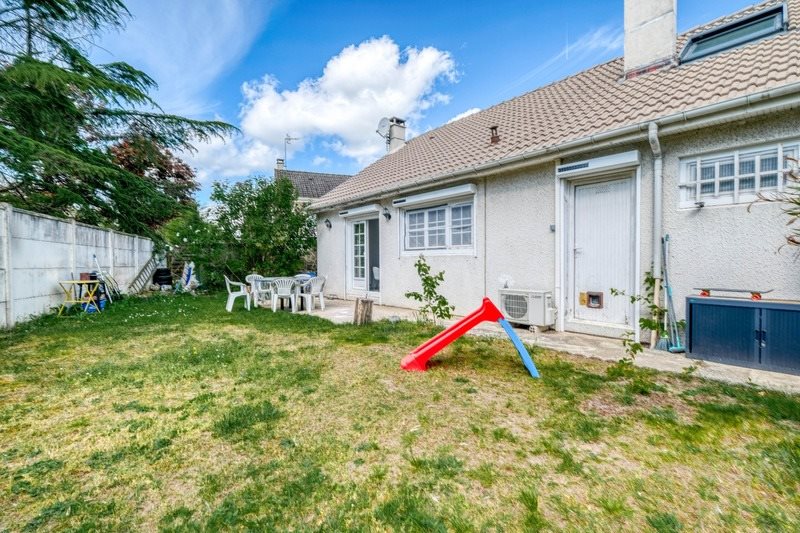 Maison à vendre, 121m², Meaux