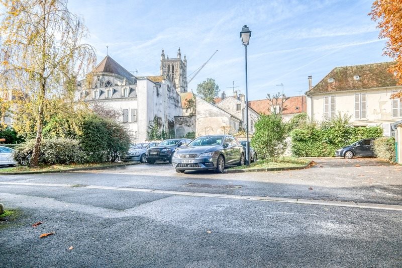 Appartement à vendre, 80m², Meaux