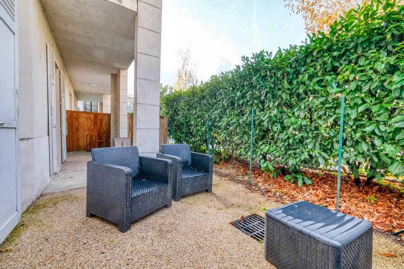 Appartement à vendre, 80m², Meaux