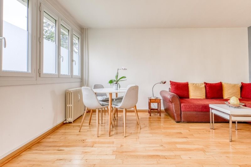 Appartement à vendre, 70m², Meaux