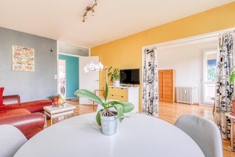 Appartement à vendre, 70m², Meaux