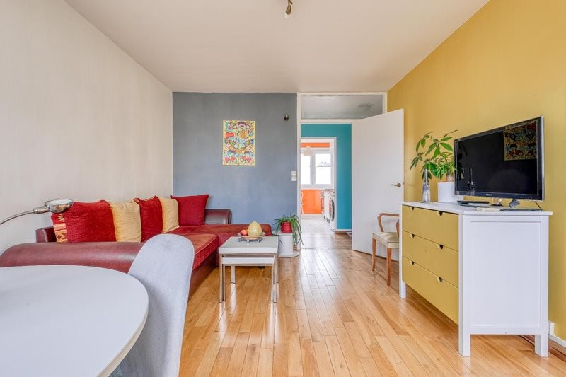 Appartement à vendre, 70m², Meaux