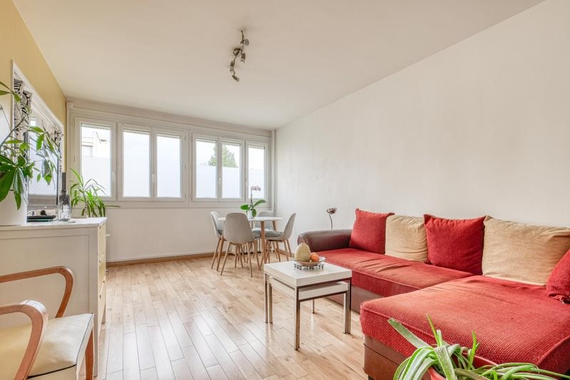 Appartement à vendre, 70m², Meaux